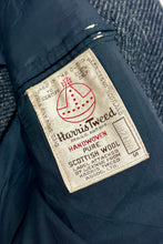 Load image into Gallery viewer, 1950’S MACY’S HARRIS TWEED UNION MADE IN USA JACKET 38R
