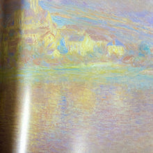 Load image into Gallery viewer, CLAUDE MONET BOOK
