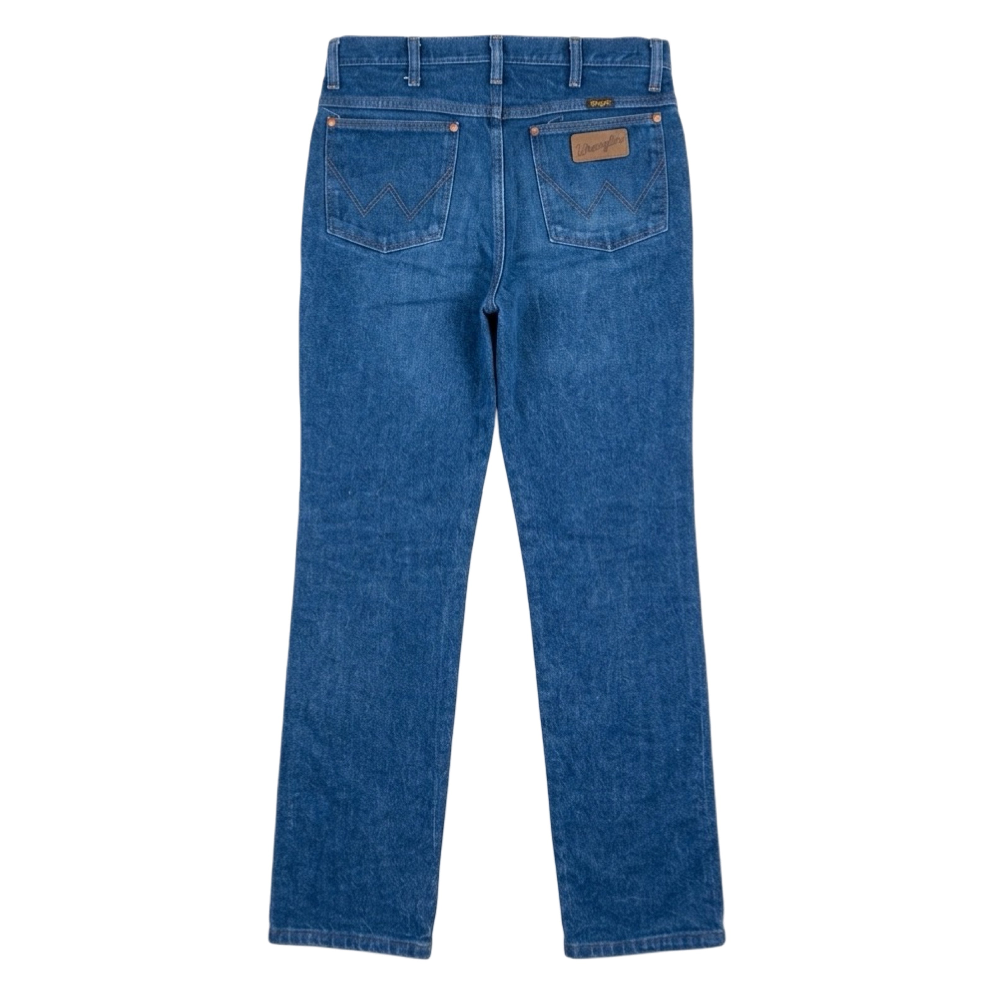Denim – Mask Santa Fe