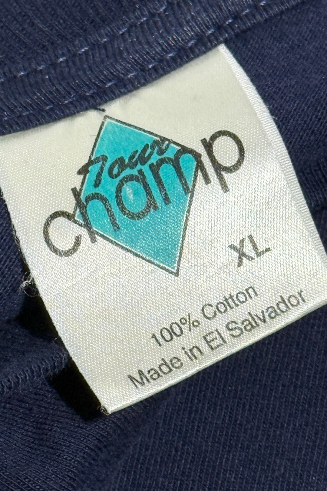 1990’S CROSBY STILLS AND NASH S/S T-SHIRT X-LARGE