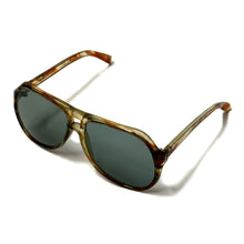 Load image into Gallery viewer, 1960’S FOSTER GRANT MADE IN USA AVIATOR SUNGLASSES
