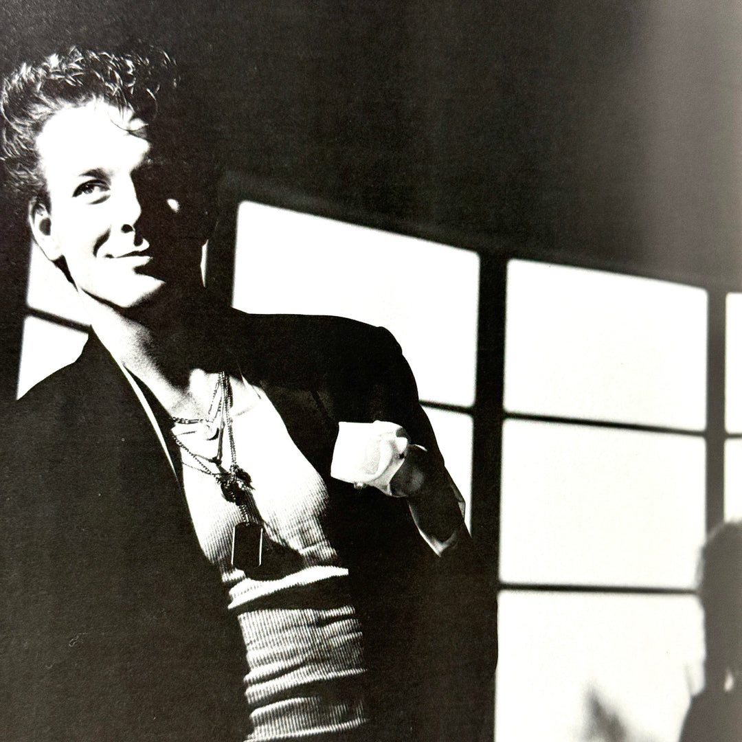 VISUAL AID PHOTOGRAPHY BOOK