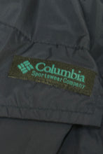 Load image into Gallery viewer, 1990’S COLUMBIA WHITE TAG NYLON ZIP HIKING PANTS LARGE
