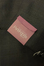 Cargar imagen en el visor de la galería, 2000’S DEADSTOCK SARTORIA PARTENOPEA MADE IN ITALY SUIT JACKET BLAZER 38R
