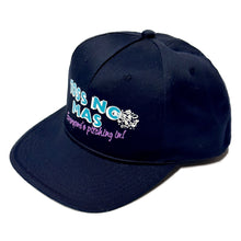 Load image into Gallery viewer, 1990’S TOSS NO MAS TWILL TRUCKER HAT
