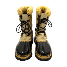 Load image into Gallery viewer, 1970’S WEATHER RITE INSULATED LEATHER SNOW BOOTS 11
