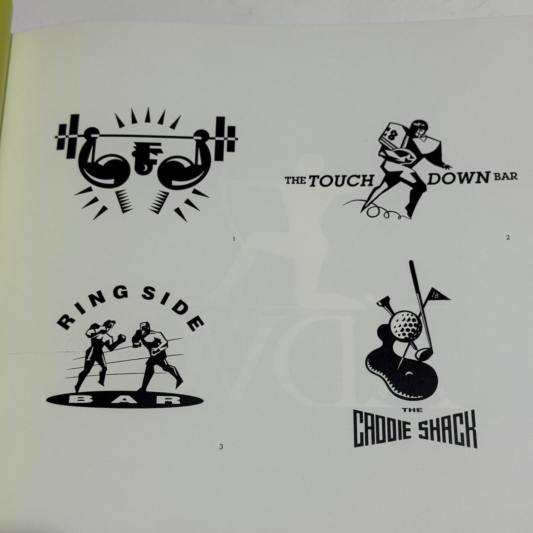 GRAPHICALLY BOLD DESIGN BOOK