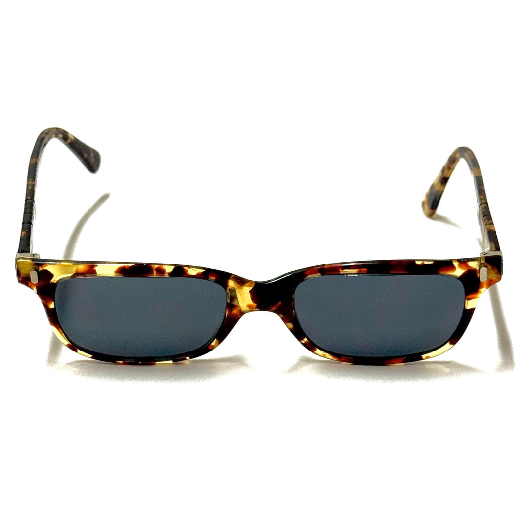 1960’S PERSOL MADE IN ITALY TORTOISE SHELL SUNGLASSES