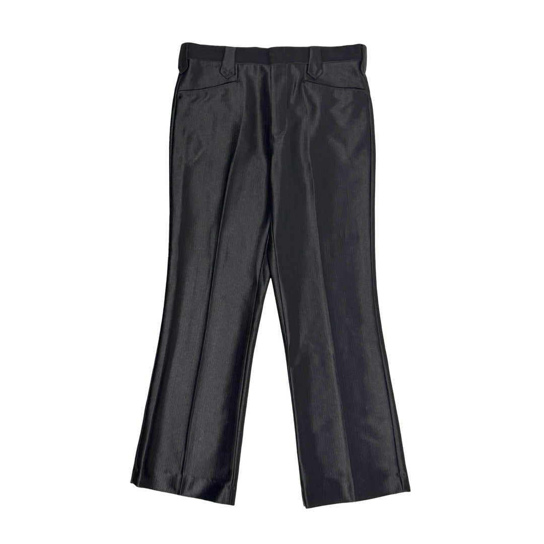 1990’S CIRCLE DALLAS MADE IN USA WESTERN PANEL SUIT JACKET 38R