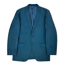 Load image into Gallery viewer, 1960’S DIPLOMAT UNION MADE IN USA SHARKSKIN JACKET 42R
