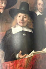 Load image into Gallery viewer, REMBRANDT BOOK
