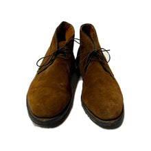 Load image into Gallery viewer, 1990’S ALLEN EDMONDS MADE IN USA STANFORD SUEDE CHUKKA BOOT M14
