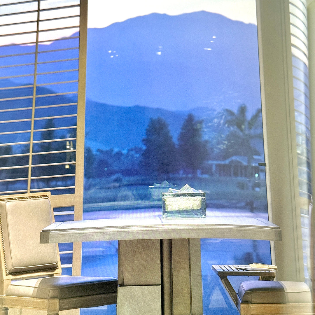 CALIFORNIA COUNTRY BOOK