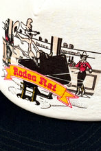 Load image into Gallery viewer, 1980’S RODEO RAT FOAM &amp; MESH TRUCKER HAT
