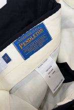 Cargar imagen en el visor de la galería, 1990’S DEADSTOCK PENDLETON MADE IN USA WOOL TROUSER PANTS 36
