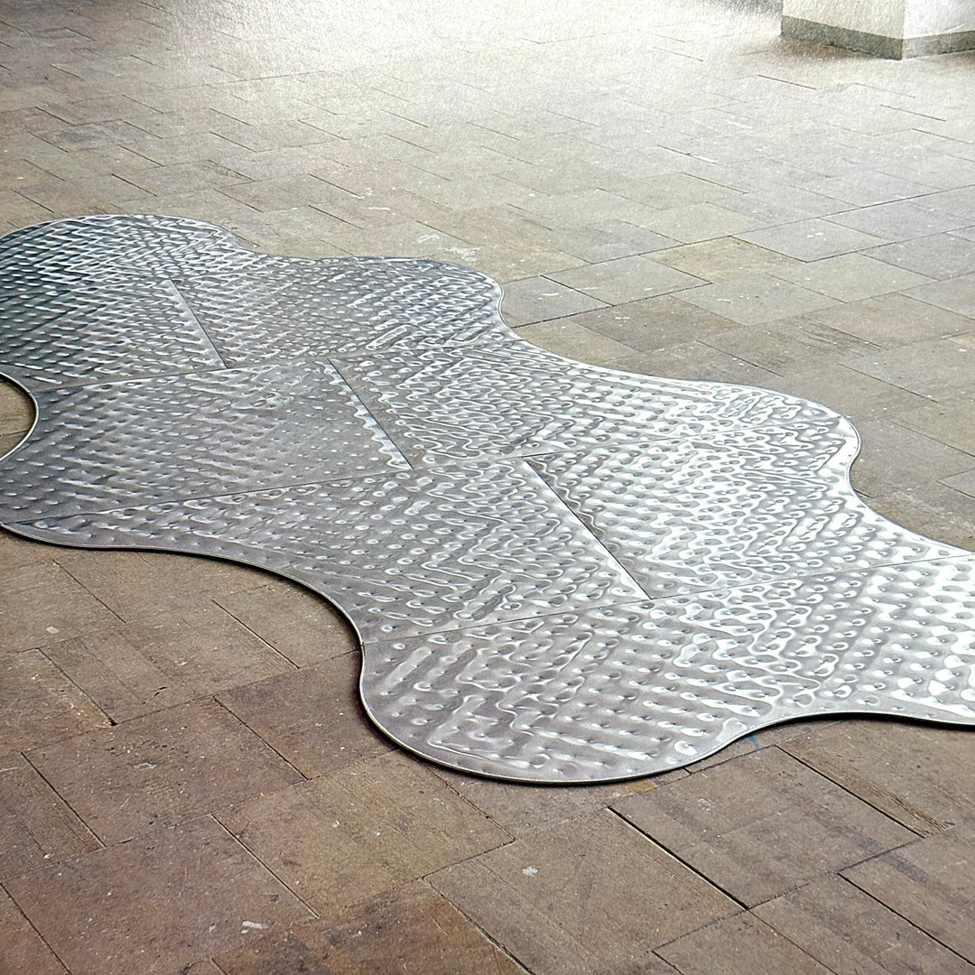 RICHARD DEACON SCULPTURES 1987-1993 ART BOOK