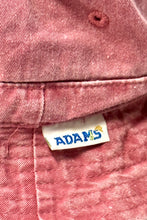 Load image into Gallery viewer, 1990’S ADAMS CANVAS BUCKET HAT
