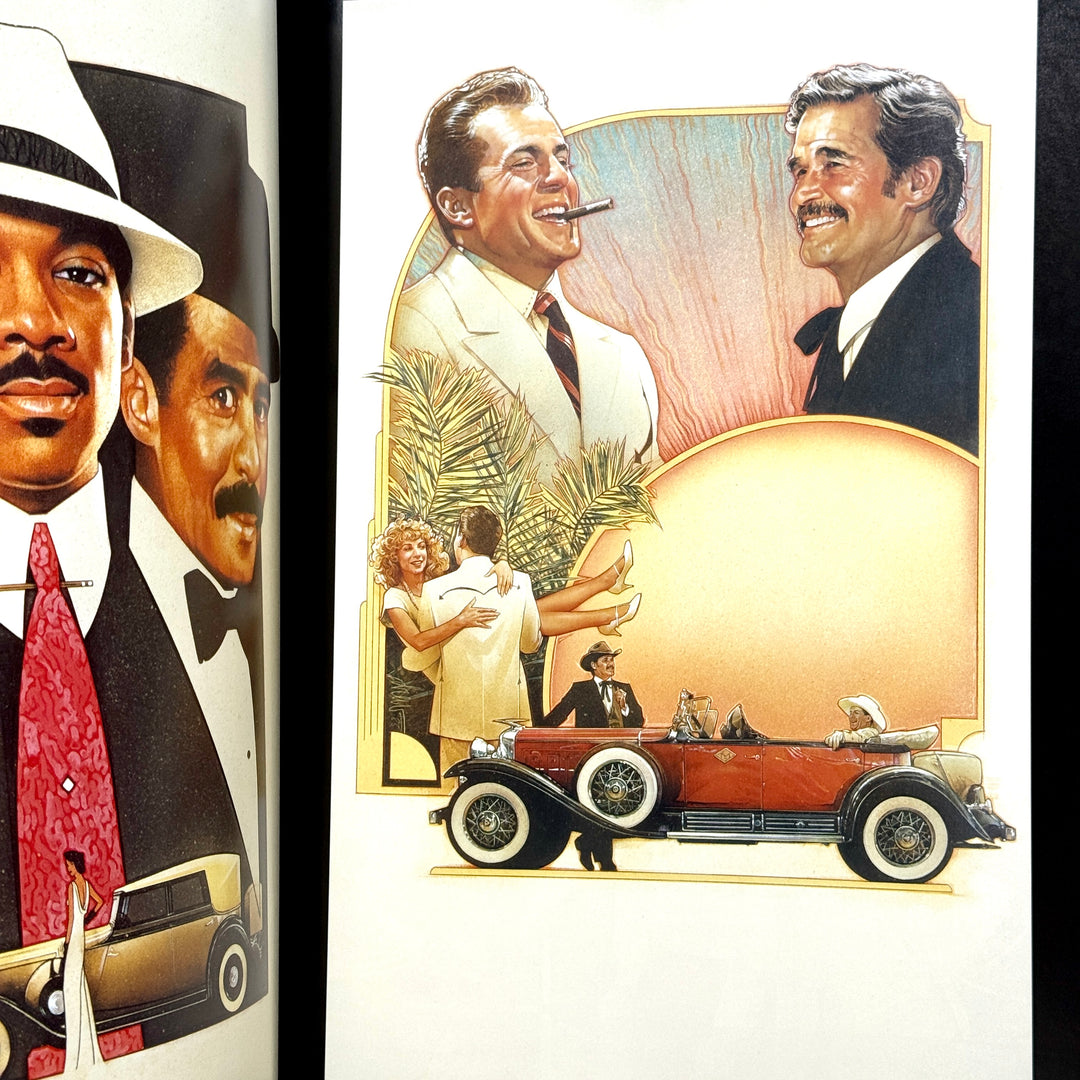 DREW STRUZAN: OEUVRE BOOK