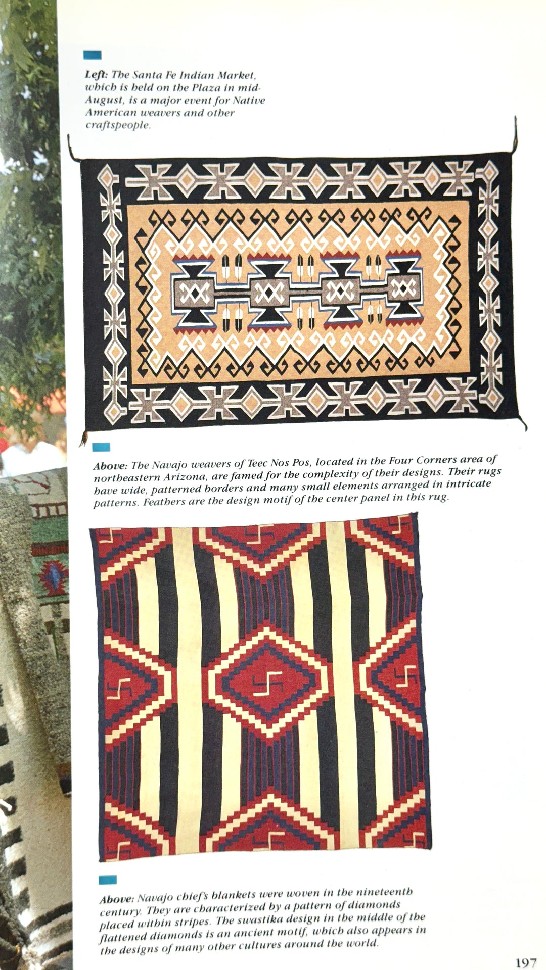 SANTA FE DESIGN BOOK