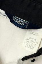 Cargar imagen en el visor de la galería, 1990’S BROOKS &amp; DUNN MADE IN USA PRINTED WESTERN L/S SHIRT MEDIUM

