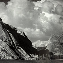 Load image into Gallery viewer, ANSEL ADAMS YOSEMITE AND THE RANGE OF LIGHT BOOK
