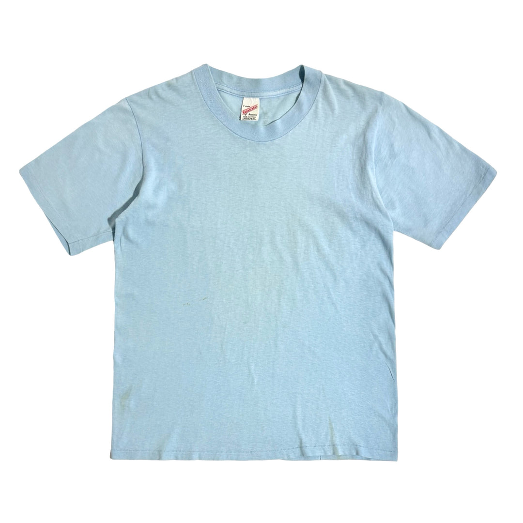 1970’S ALCATRAZ MADE IN USA SOUVENIR SINGLE STITCH S/S T-SHIRT MEDIUM