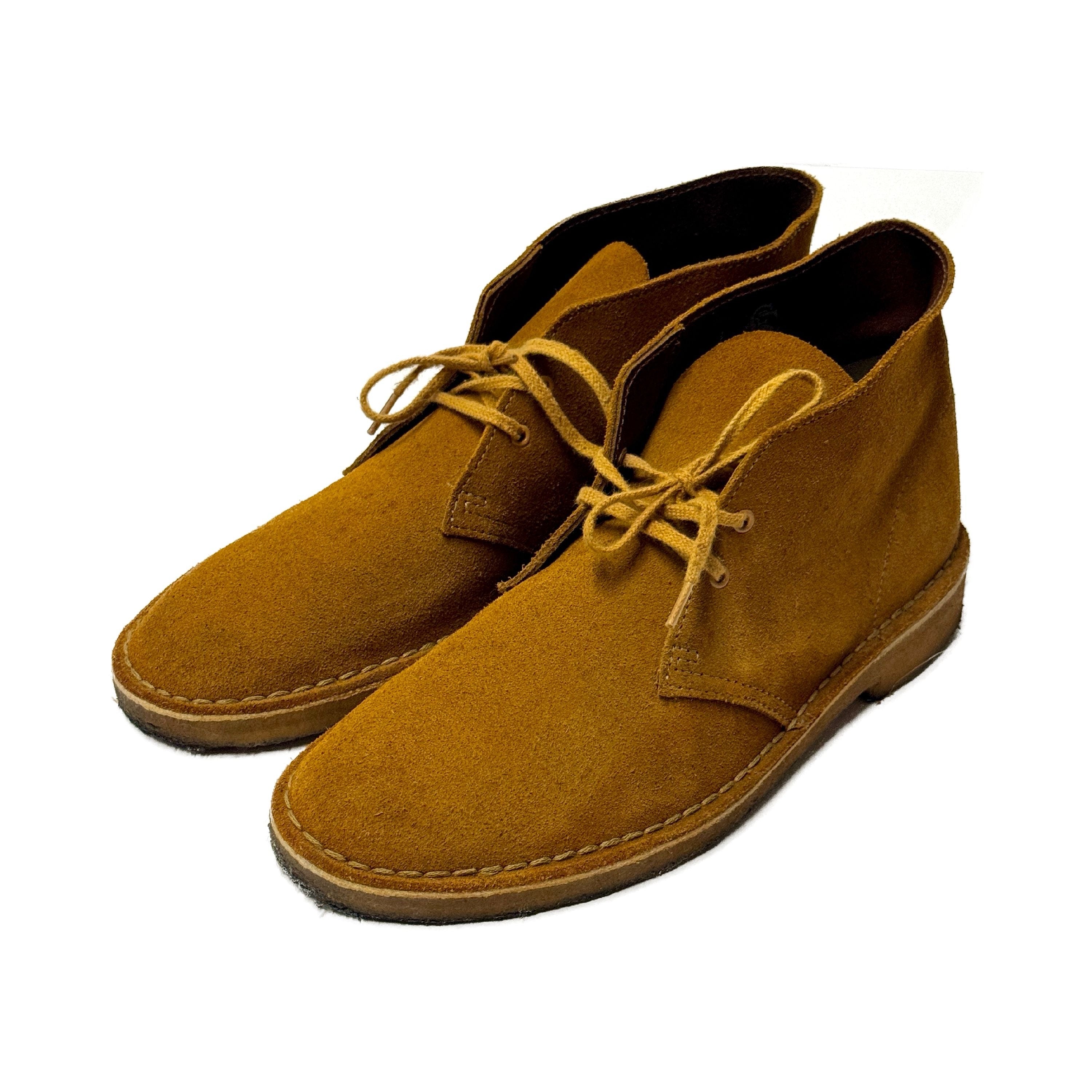 Clarks charles outlet f stead