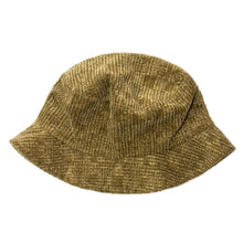 Load image into Gallery viewer, 1970’S CORDUROY BUCKET HAT
