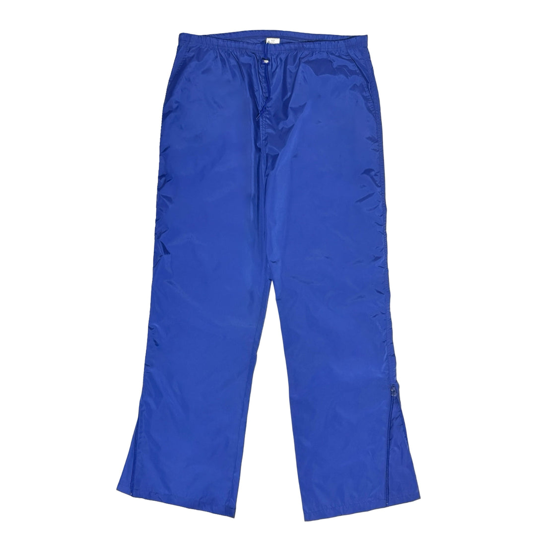 1980’S WOOLRICH MADE IN USA WINDBREAKER PANTS LARGE