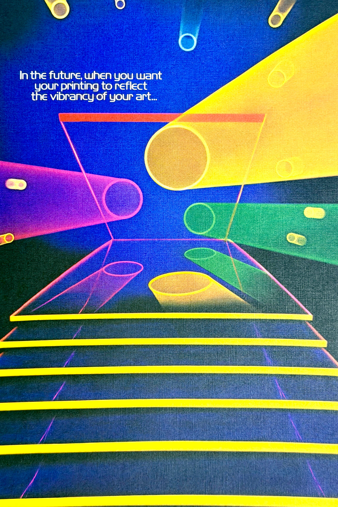 1981 PRINT&