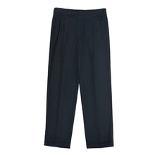 Load image into Gallery viewer, 1990’S SAVANE HIGH WAISTED PLEATED TROUSER 32 X 32
