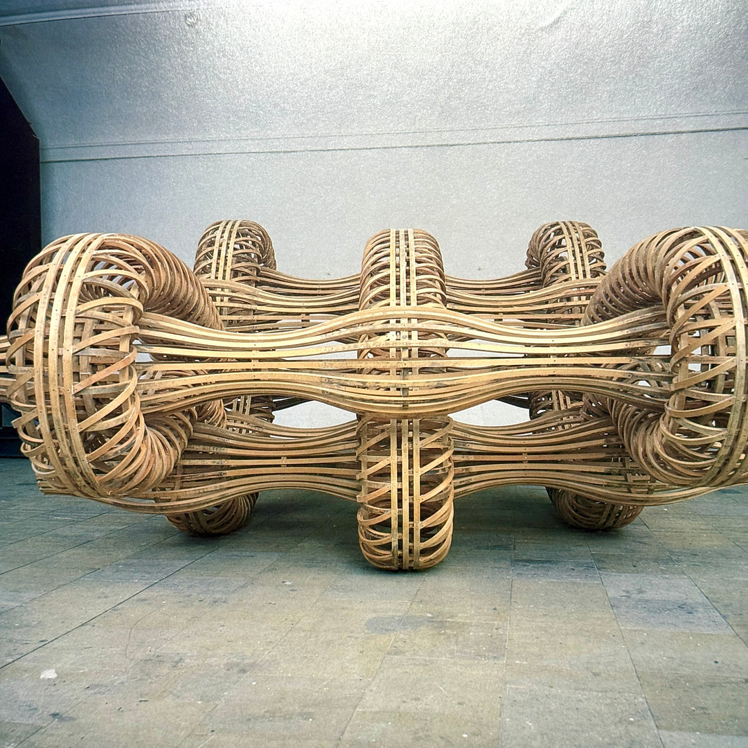 RICHARD DEACON SCULPTURES 1987-1993 ART BOOK