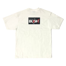Load image into Gallery viewer, 2000’S GEORGE W BULLSHIT MADE IN USA SINGLE STITCH T-SHIRT LARGE
