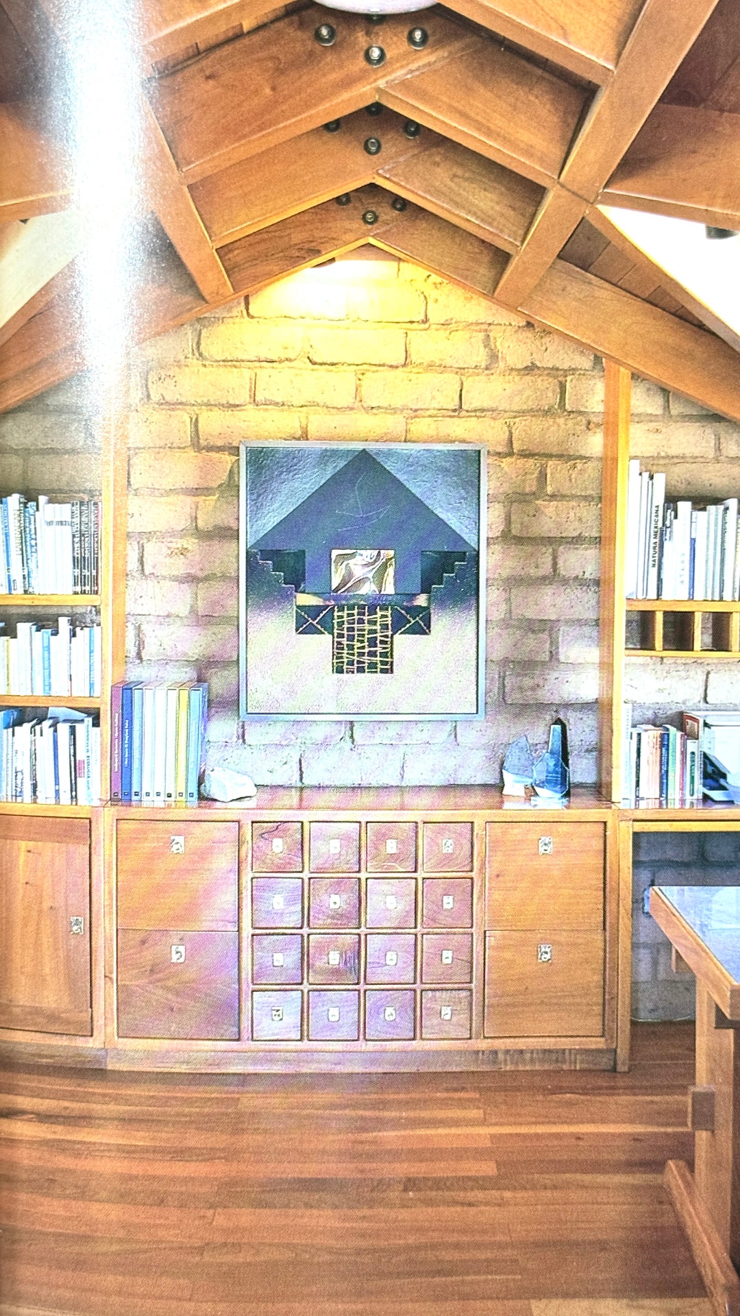 CASA ADOBE BOOK