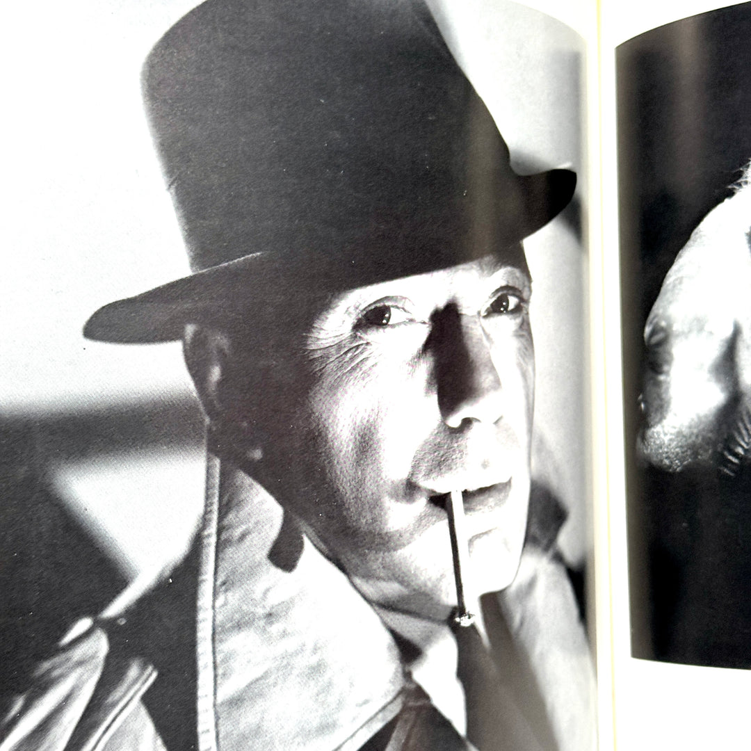 MOVIE STAR PORTRAITS OF THE FORTIES BOOK