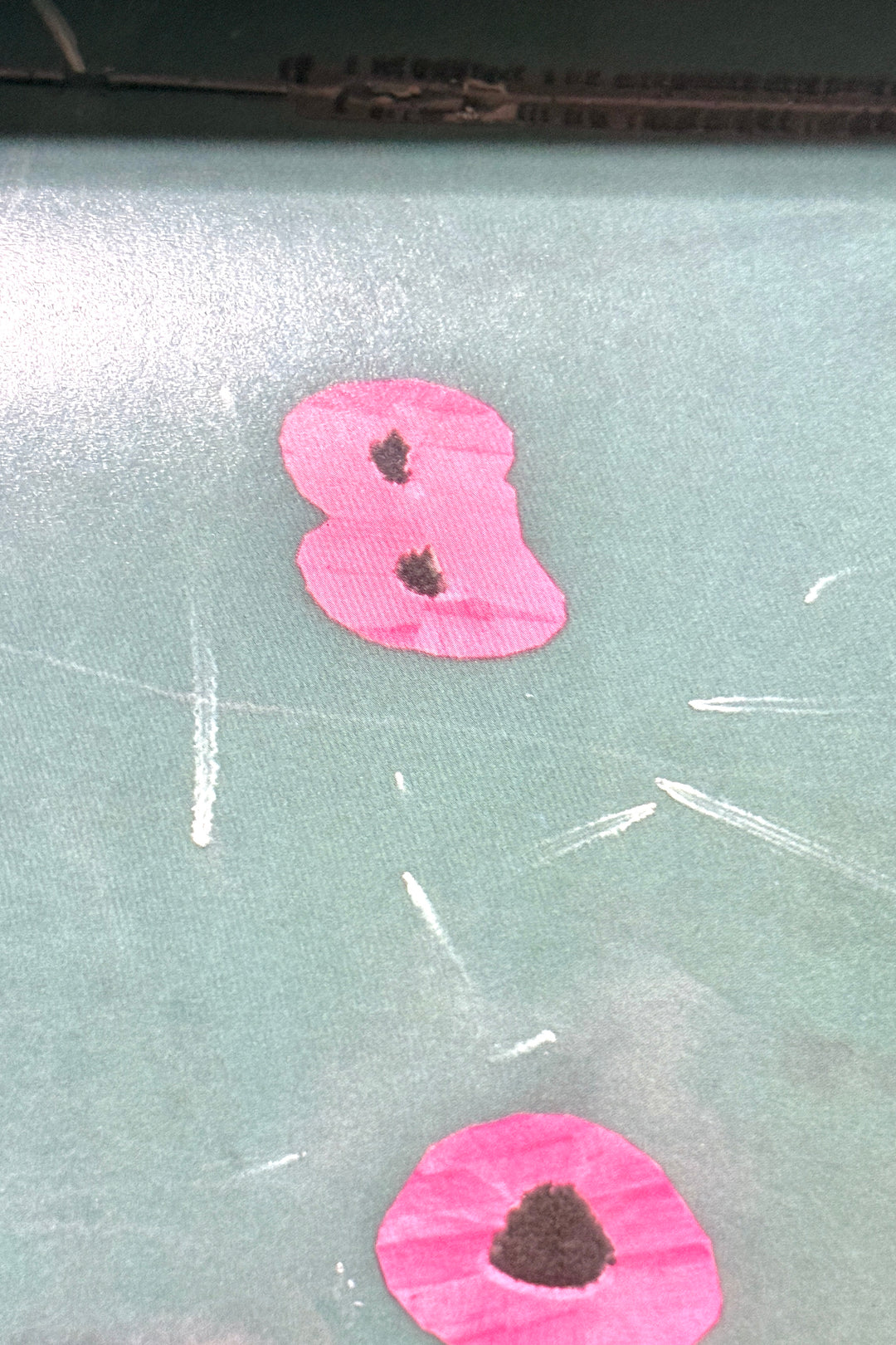 CHRISTO SURROUNDED ISLANDS ART BOOK