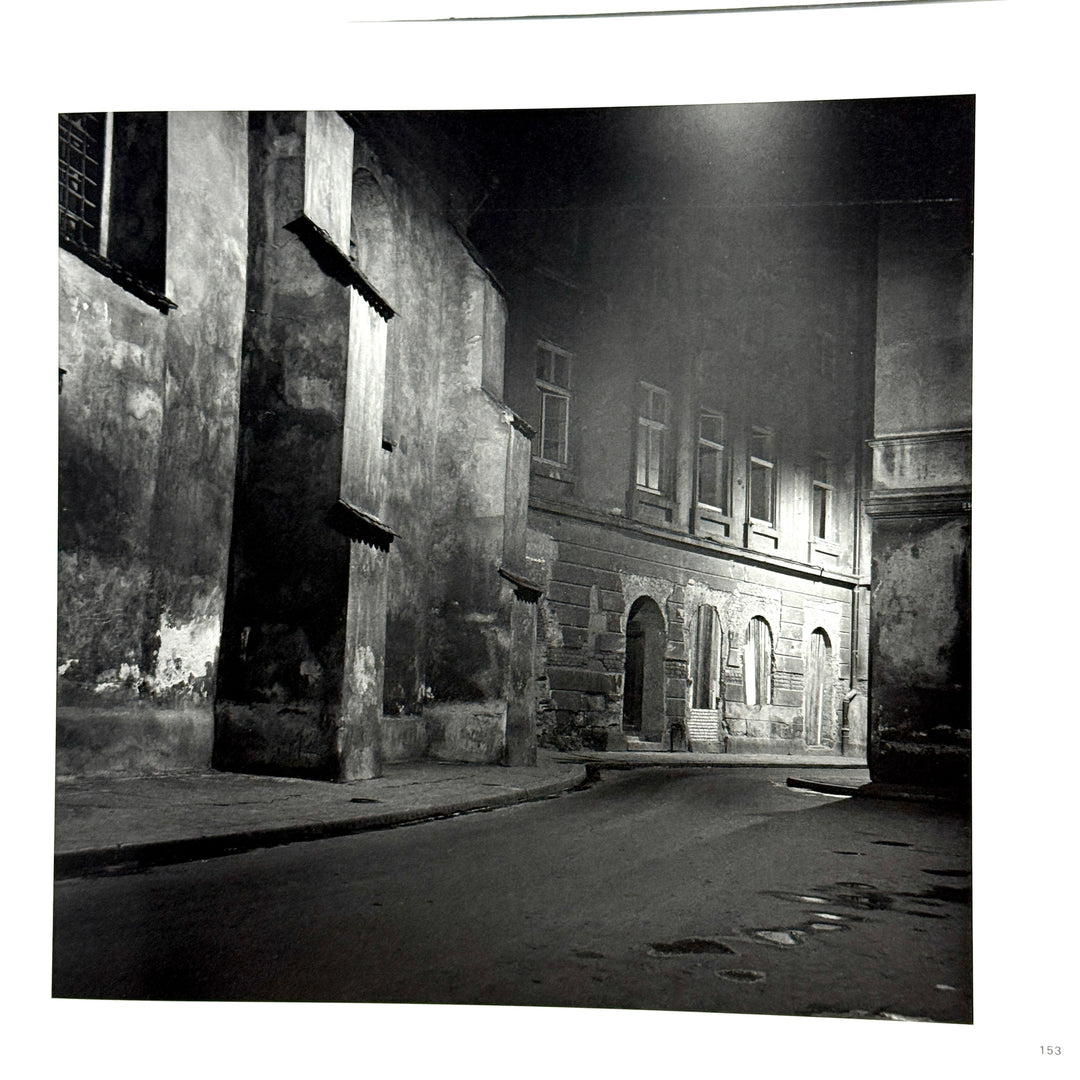 INSIGHT: JERRY BERNDT PHOTOGRAPHY BOOK