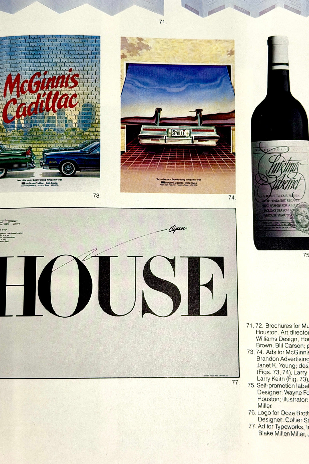 1984 PRINT&