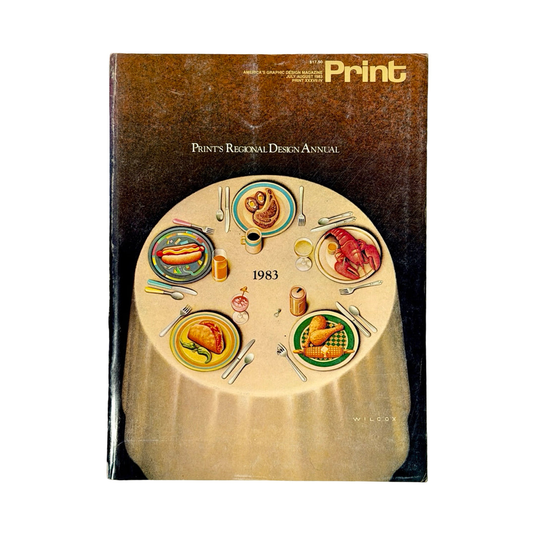 1983 PRINT&