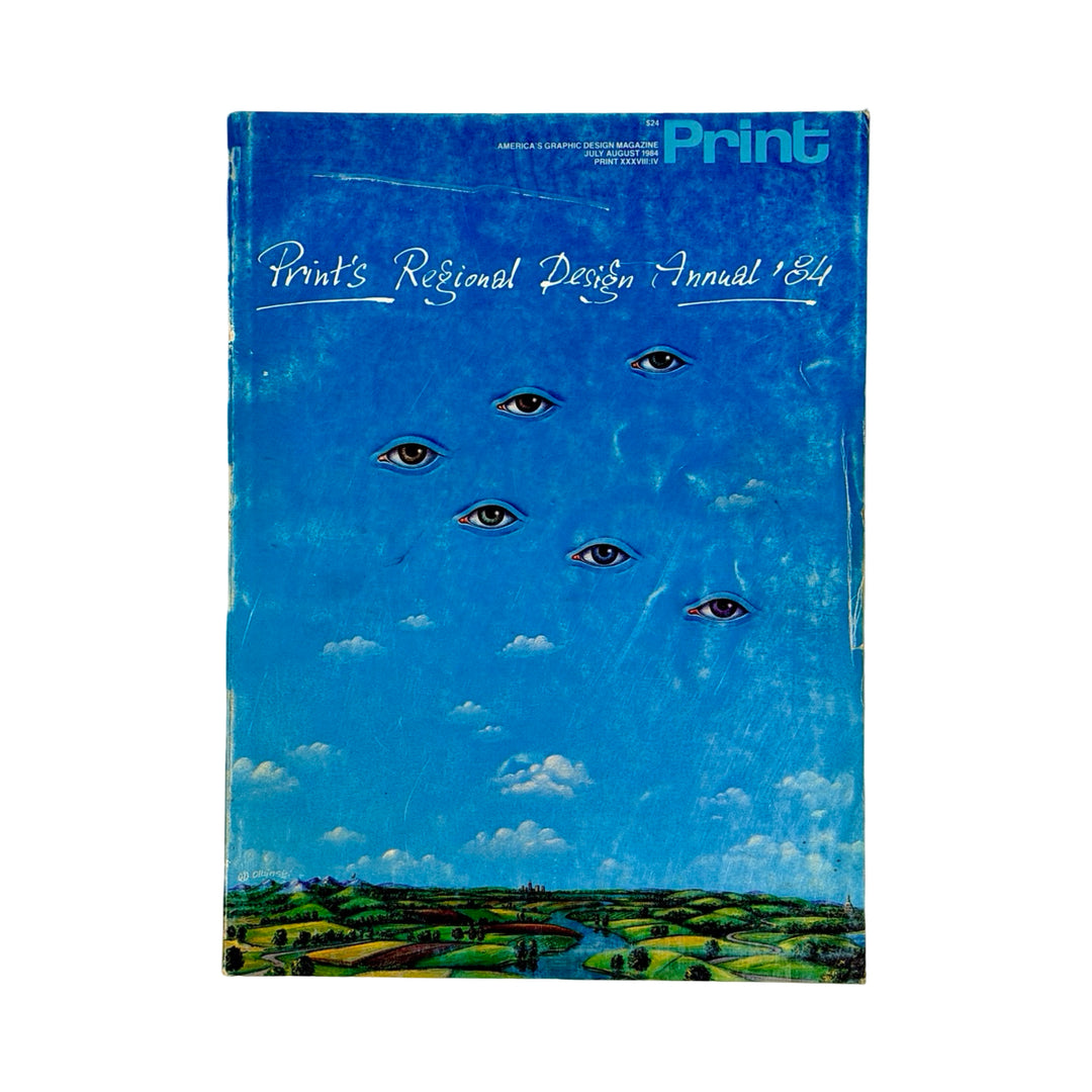 1984 PRINT&