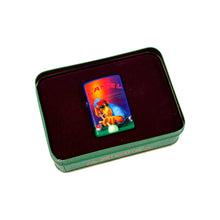 Load image into Gallery viewer, 1990’S CAMEL BILLIARDS ZIPPO MADE IN USA LIMITED EDITION LIGHTER
