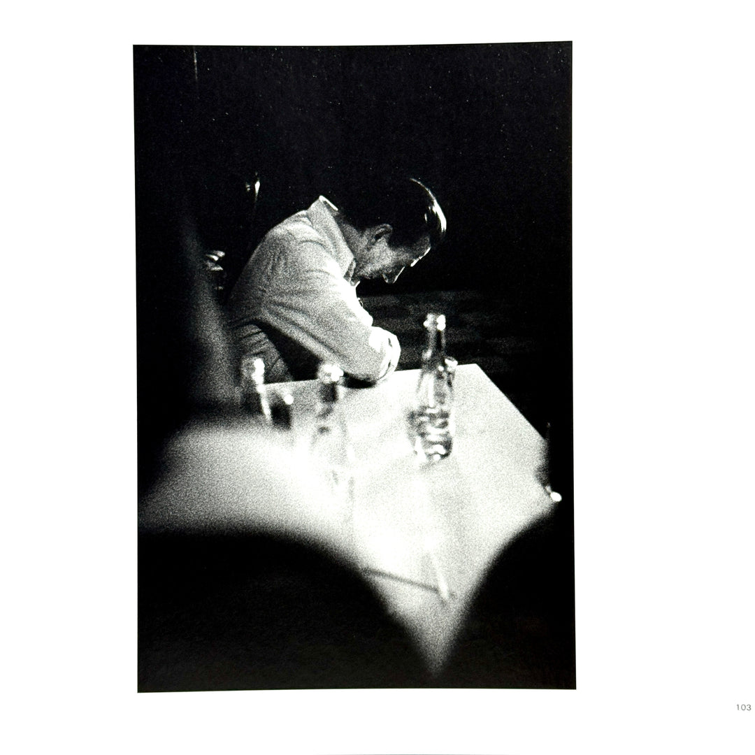 INSIGHT: JERRY BERNDT PHOTOGRAPHY BOOK