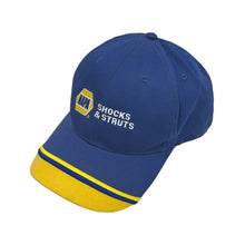 Load image into Gallery viewer, 1990’S NAPA STRUTS AND SHOCKS HAT
