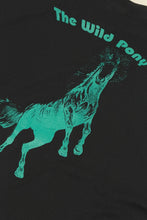 Cargar imagen en el visor de la galería, 1990’S WILD PONY MADE IN USA T-SHIRT X-LARGE
