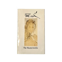 Load image into Gallery viewer, SALVADOR DALI: THE MASTERWORKS BOOK
