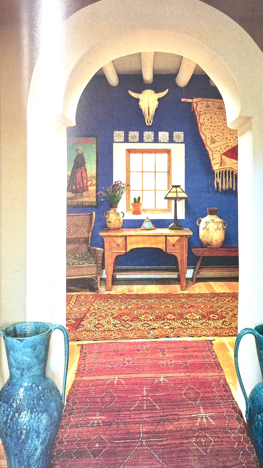 SANTA FE DESIGN BOOK