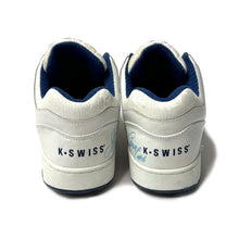 Load image into Gallery viewer, 1980’S K SWISS STEVE GARVEY AUTOGRAPHED LOS ANGELES DODGERS SHOES 11
