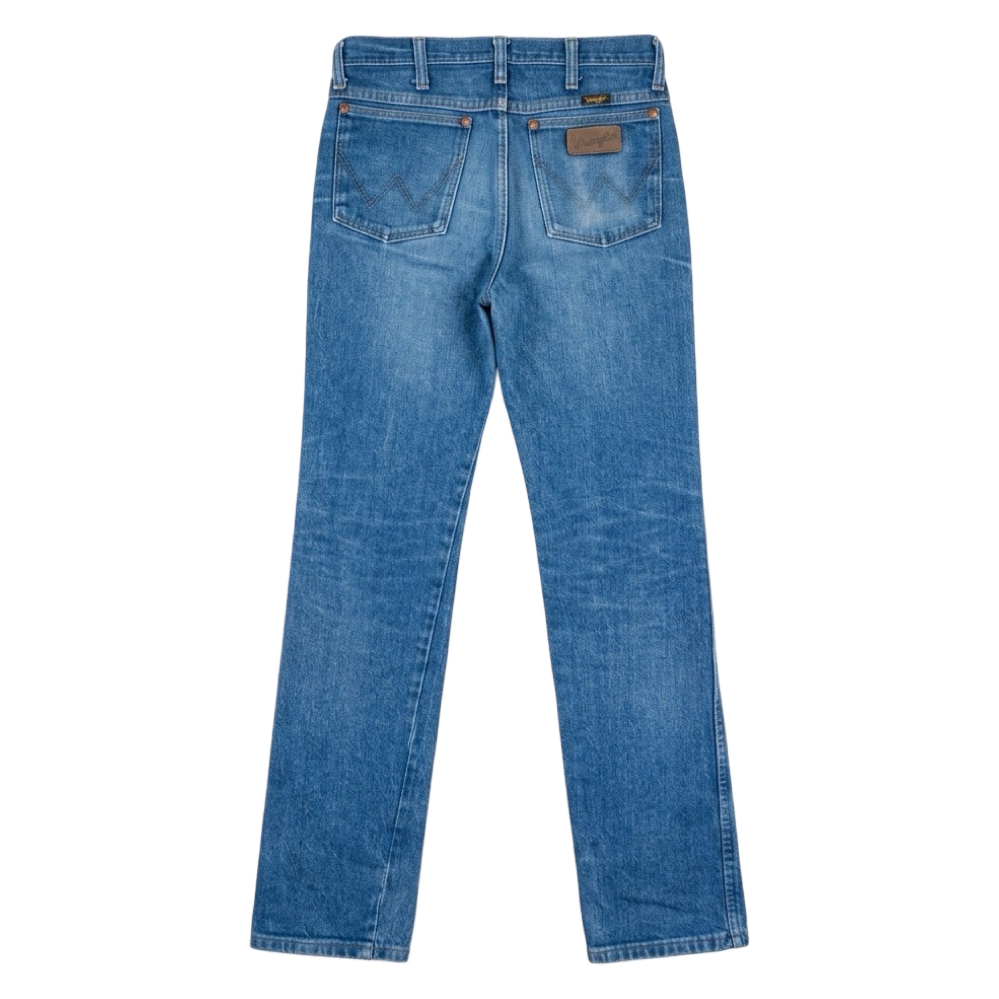 Denim – Mask Santa Fe