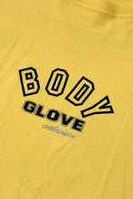 Load image into Gallery viewer, 1990’S BODY GLOVE MADE IN USA SINGLE STITCH T-SHIRT LARGE
