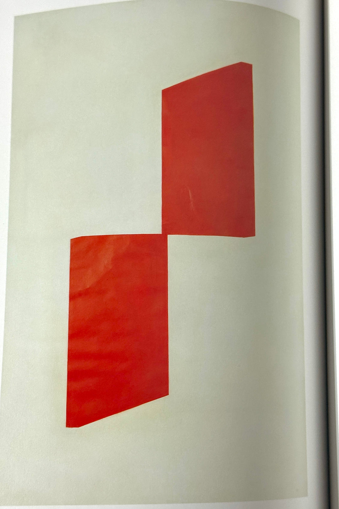 ROBERT THERRIEN: POLAROIDS, DRAWINGS ART BOOK